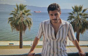 Biografia actorului Gokhan Gurdeyiș (Firat din serialul “Flori însângerate)