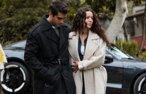 “Golden boy – Dragoste rebelă” episoadele 278 și 279