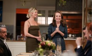 “Golden boy – Dragoste rebelă” episoadele 286 și 287, rezumat. Mama lui Abidin intră în poveste