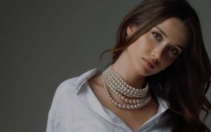 Biografia actriței Ilsu Demirci (Berfin din serialul Flori însângerate)