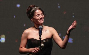 Biografia actriței Leyla Tanlar (Sevilay din serialul Inimi de cenușă)