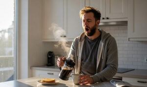 Ce să faci când nu mai ai chef de muncă, dar pur și simplu nu poți lipsi