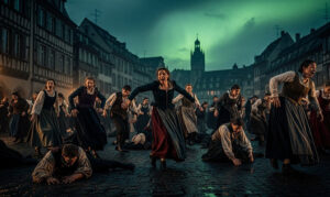 Evenimente documentate care sfidează logica – Când realitatea pare să-și piardă busola