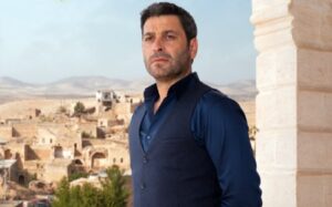 Ozan Akbaba, biografia actorului care îl interpretează pe Cihan în “La marginea lumii”